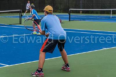 DHS vs JL Mann 441